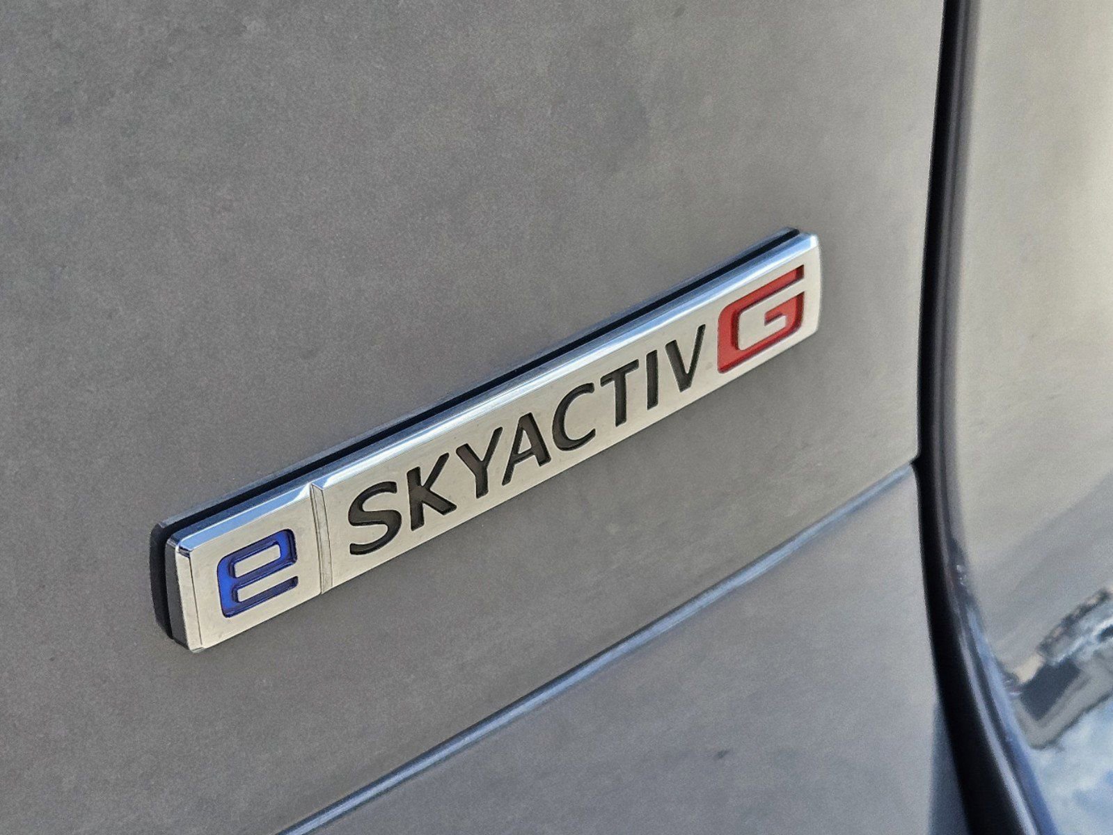 New 2025 MAZDA CX-70 3.3 Turbo S w/ Premium Package image 8