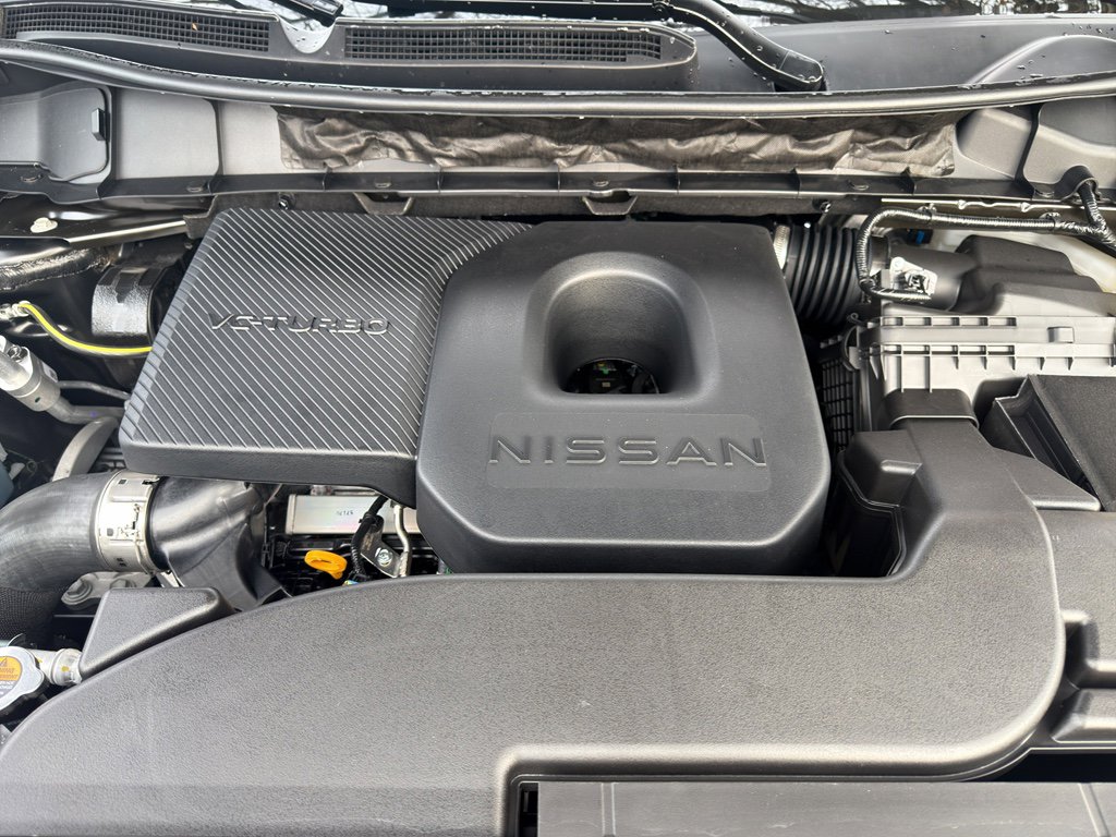 New 2026 Nissan Murano SL image 11