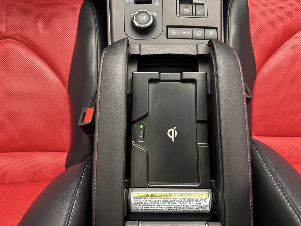 Used 2022 Toyota Highlander XSE image 24