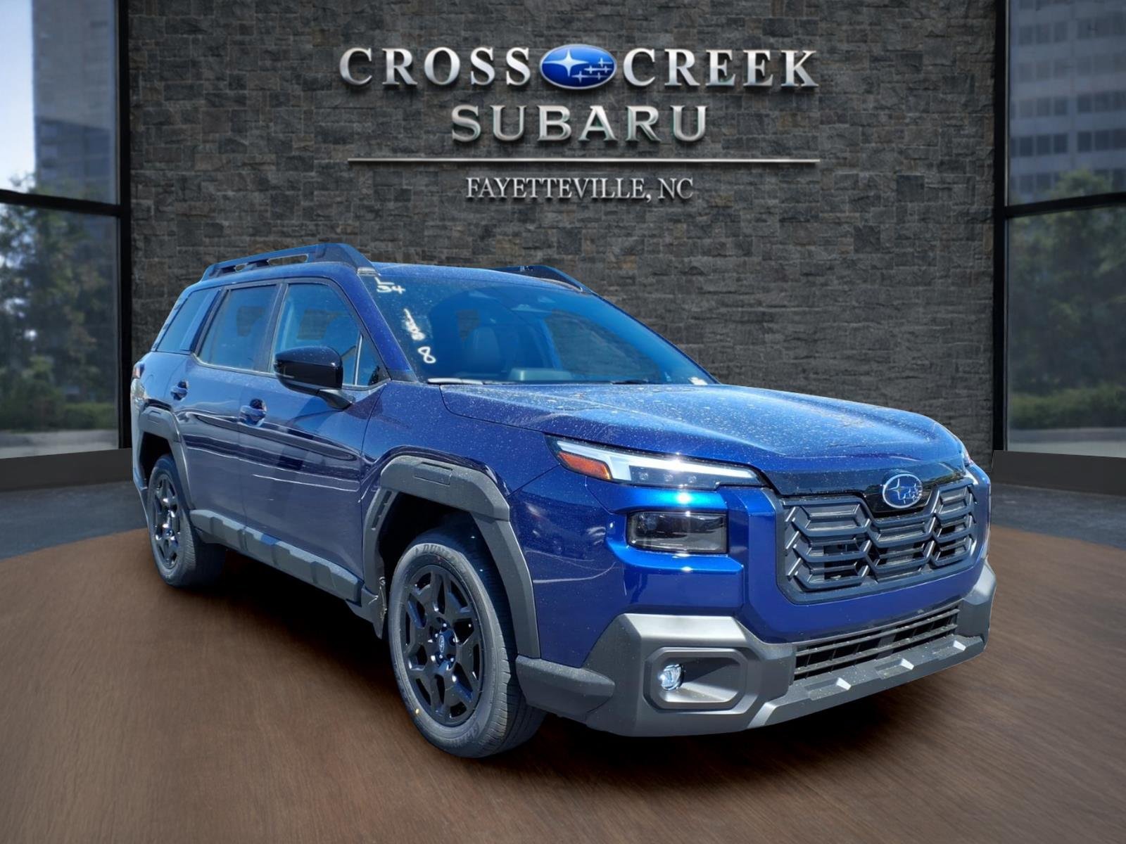 New 2026 Subaru Outback Limited w/ Premium/Limited Package 2