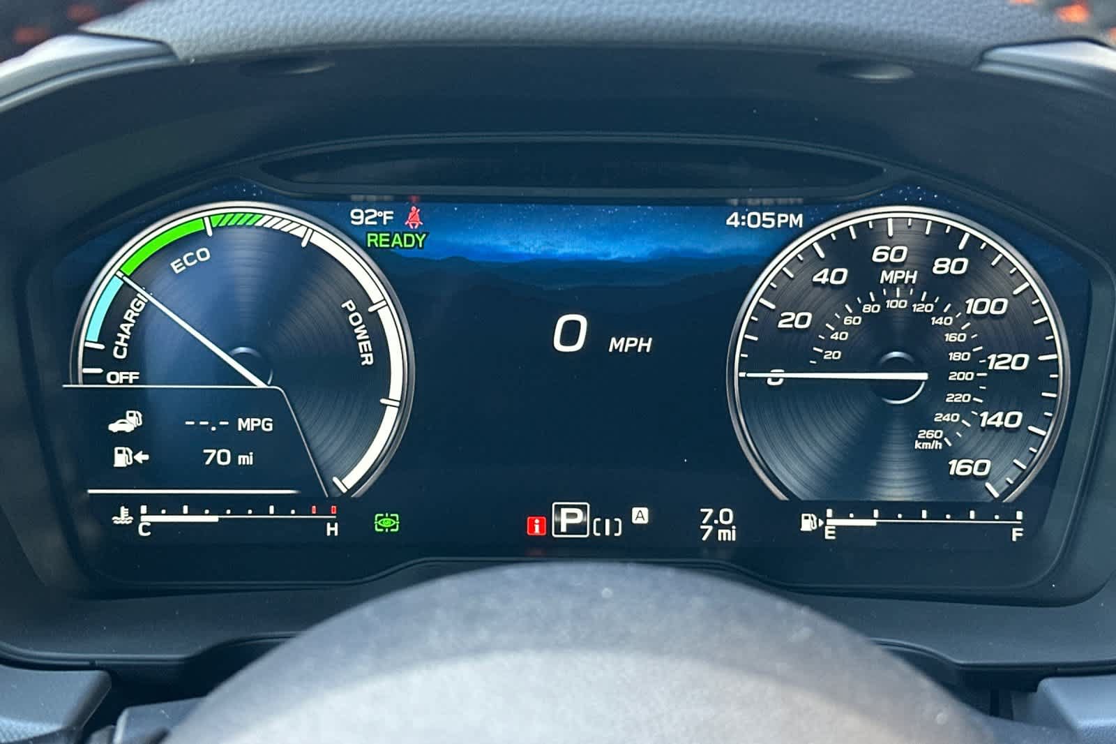 New 2026 Subaru Crosstrek 2.5i Limited AWD/4WD image 29