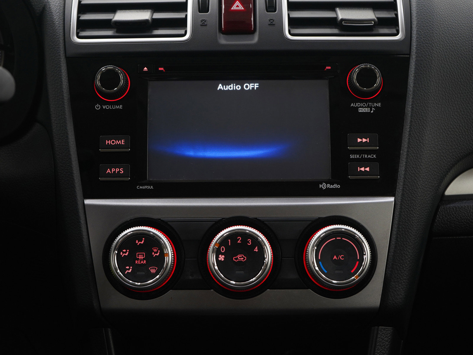 Used 2016 Subaru Impreza 2.0i Sport Premium image 17