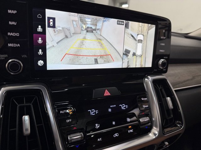Used 2023 Kia Sorento SX Prestige image 20