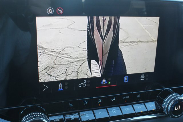 New 2026 GMC Canyon Elevation w/ Convenience Package image 45