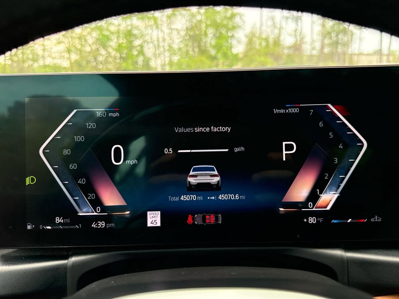 Used 2023 BMW 330i Sedan w/ M Sport Package RWD image 26