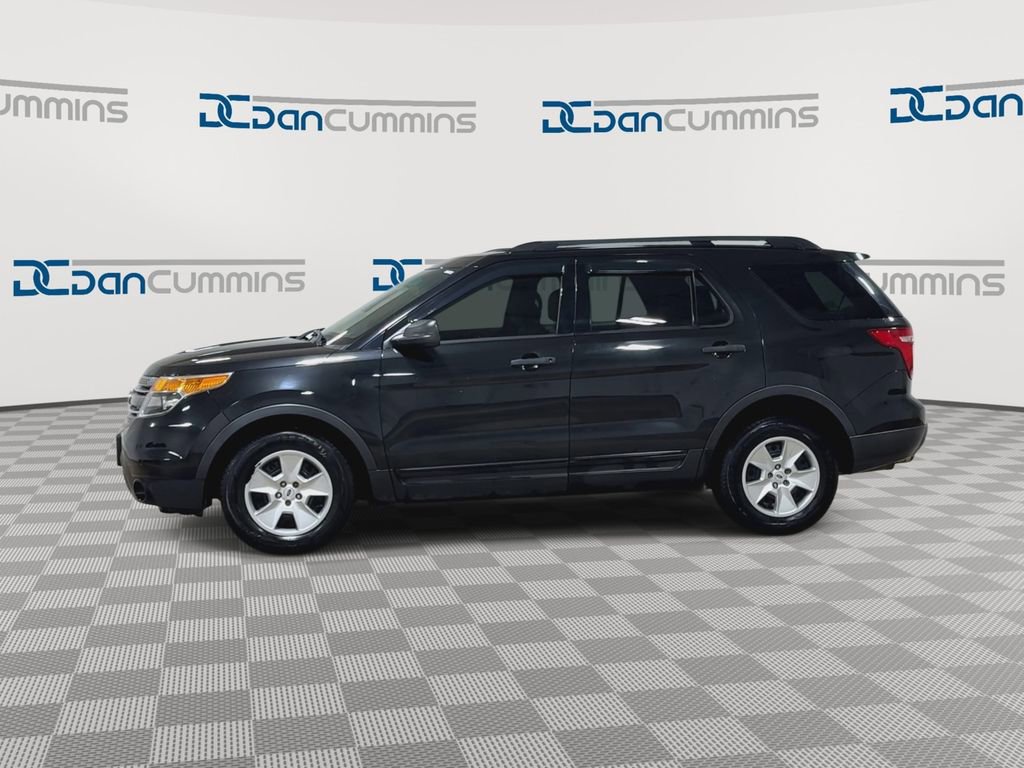 Used 2013 Ford Explorer FWD image 6