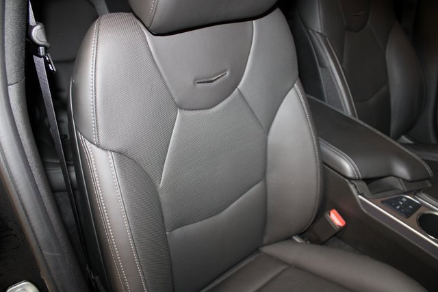 Certified 2025 Cadillac CT4 Premium Luxury image 30