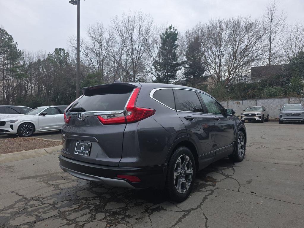 Used 2019 Honda CR-V EX-L image 15