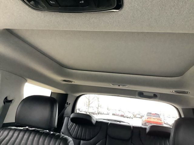 Used 2023 Hyundai Palisade Limited AWD/4WD image 40