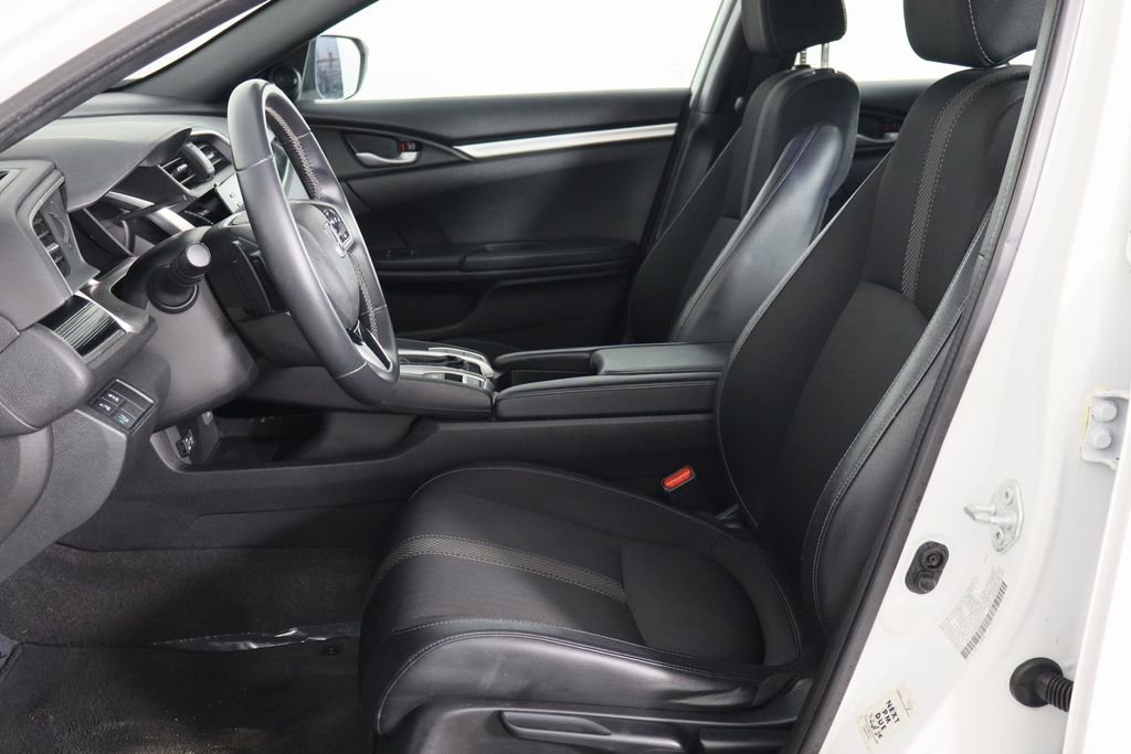 Used 2021 Honda Civic Sport image 15