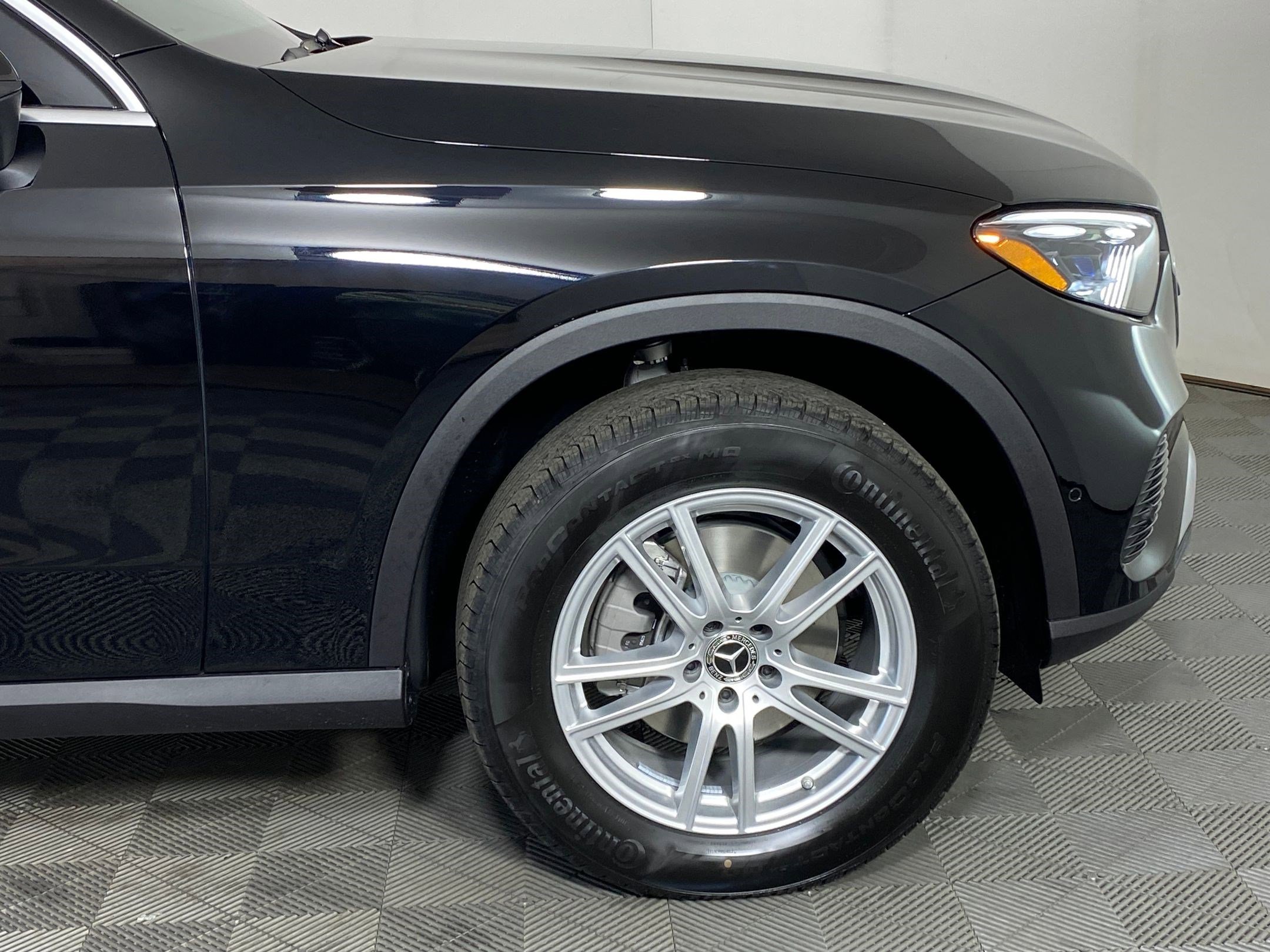 Used 2026 Mercedes-Benz GLC 300 4MATIC image 10