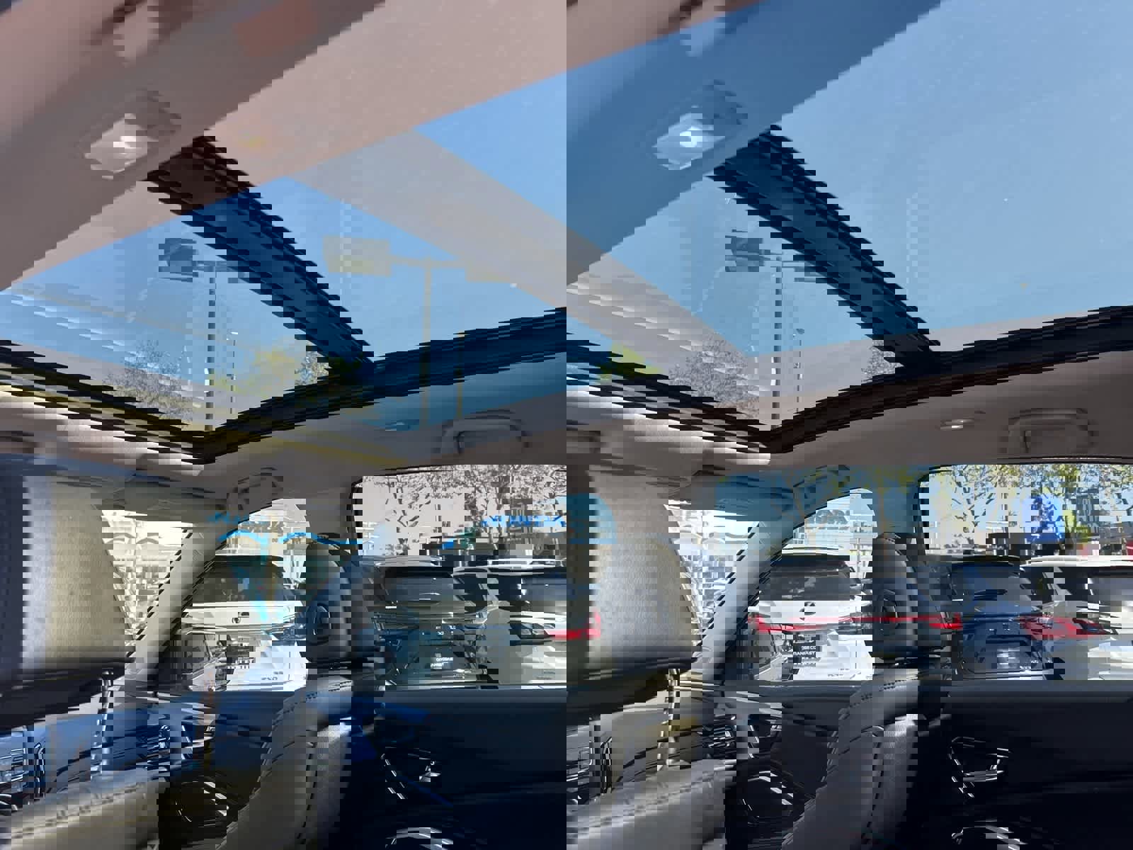 Used 2020 Acura RDX FWD image 43