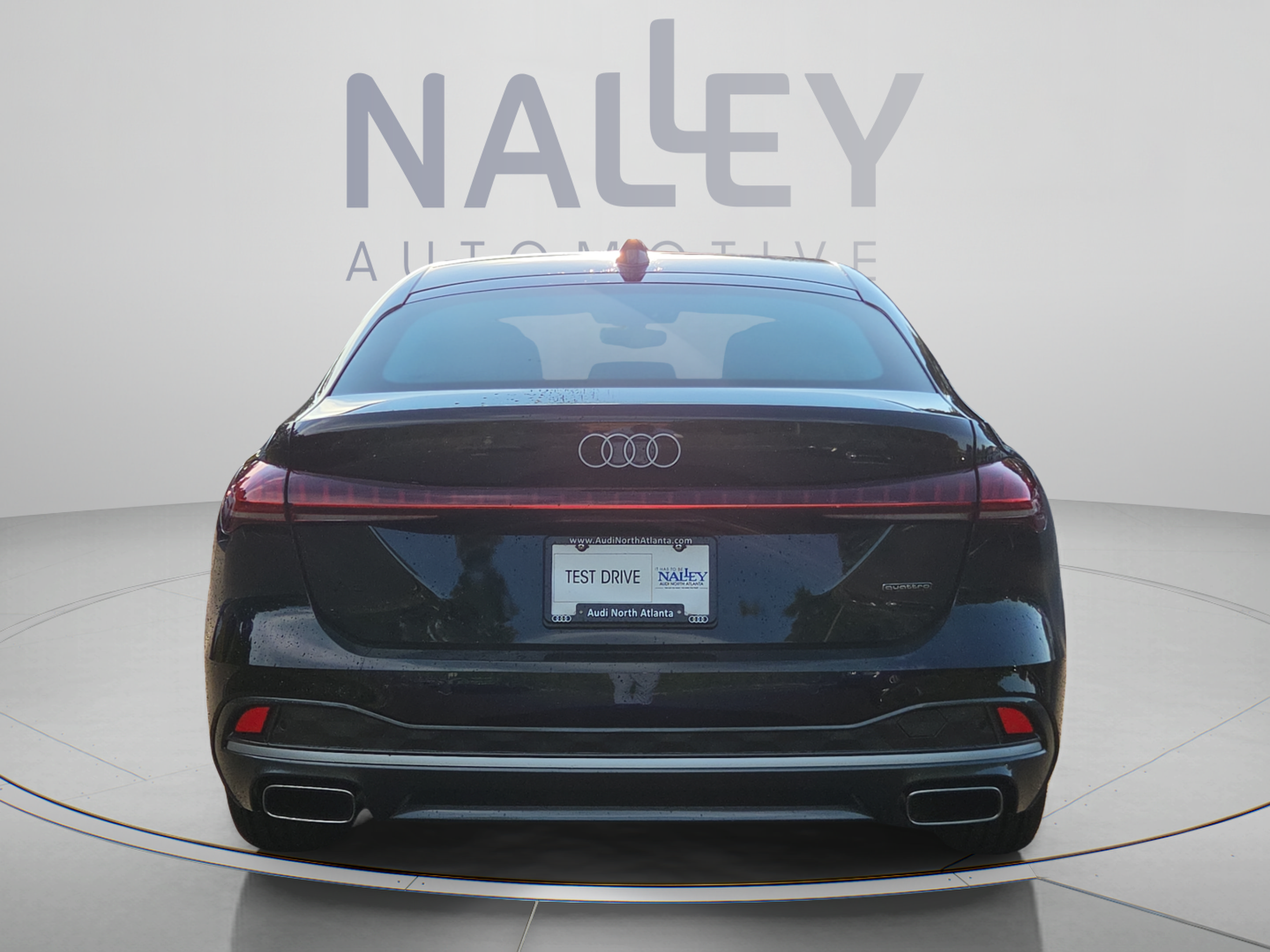 New 2026 Audi A5 Premium Plus AWD/4WD image 4