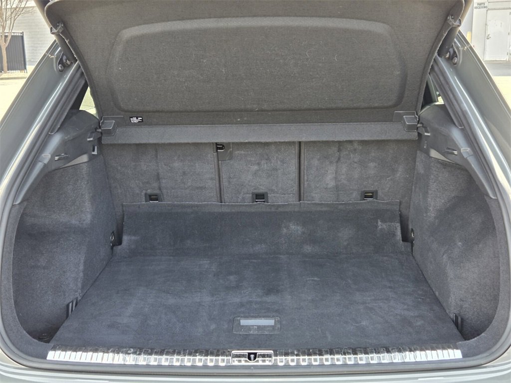 Used 2023 Audi Q3 2.0T Premium image 9