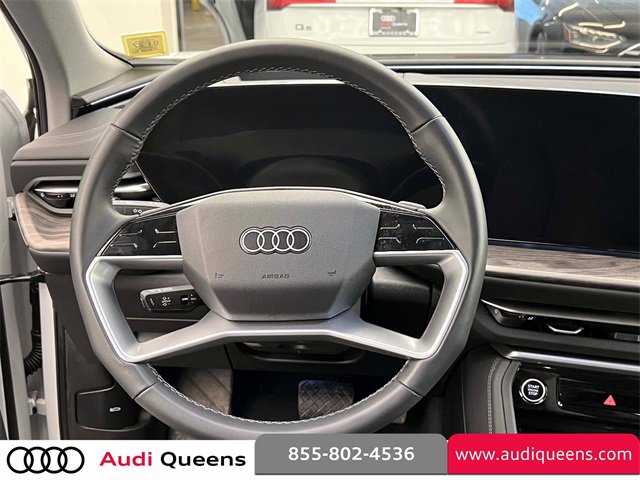 Certified 2025 Audi Q5 Premium Plus w/ Premium Plus image 14