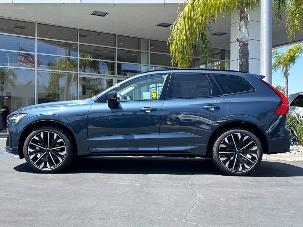 New 2026 Volvo XC60 B5 Ultra w/ Climate Package PRO AWD/4WD image 2