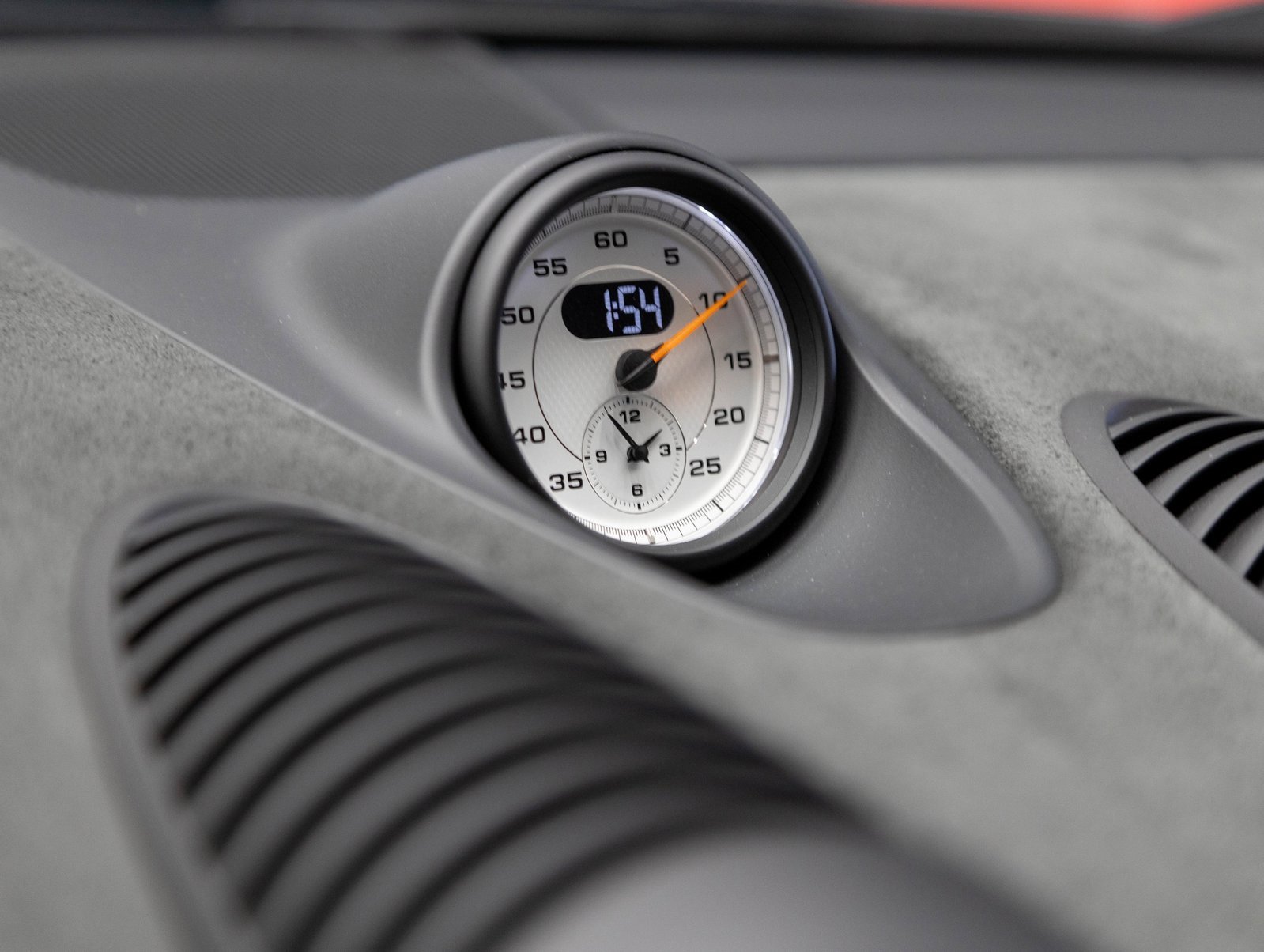 Used 2024 Porsche 718 Cayman GT4 RS w/ Weissach Package image 24