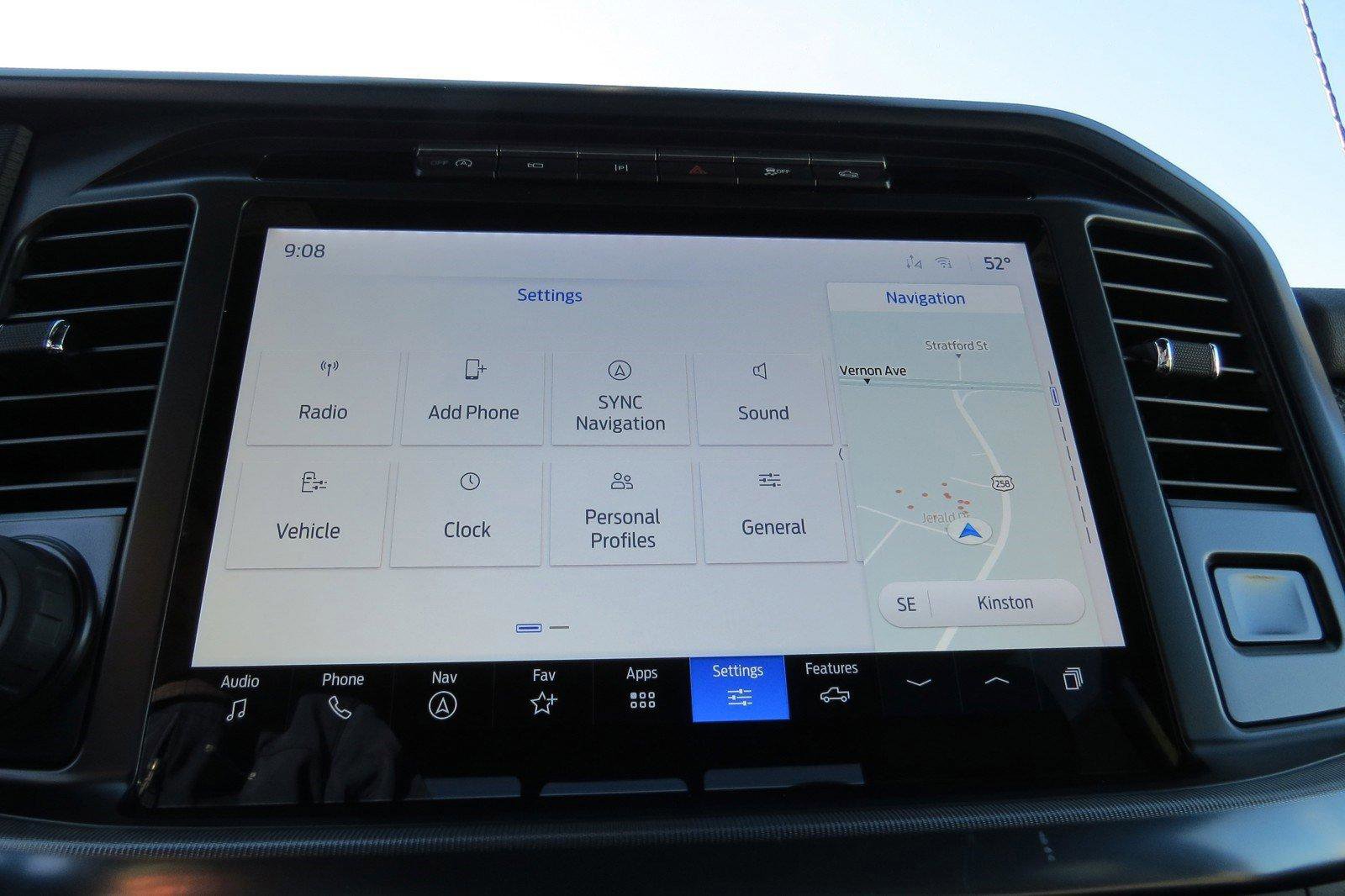 New 2024 Ford F150 Raptor image 22