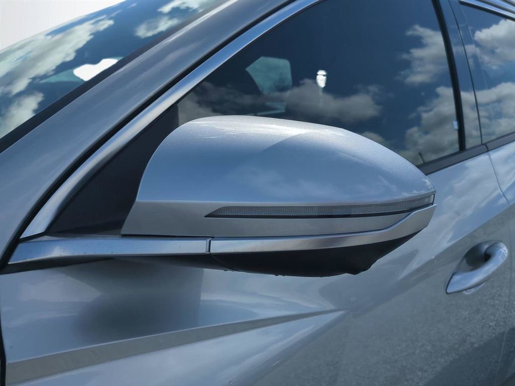 New 2026 Hyundai Tucson Limited image 12