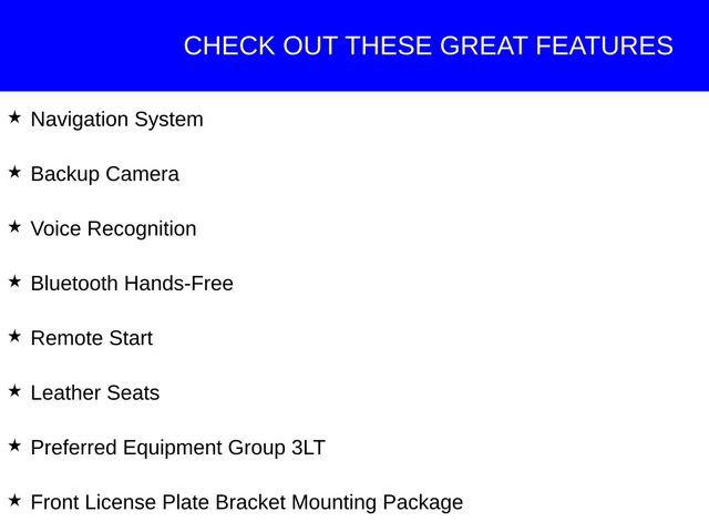 Used 2018 Chevrolet Traverse LT image 5