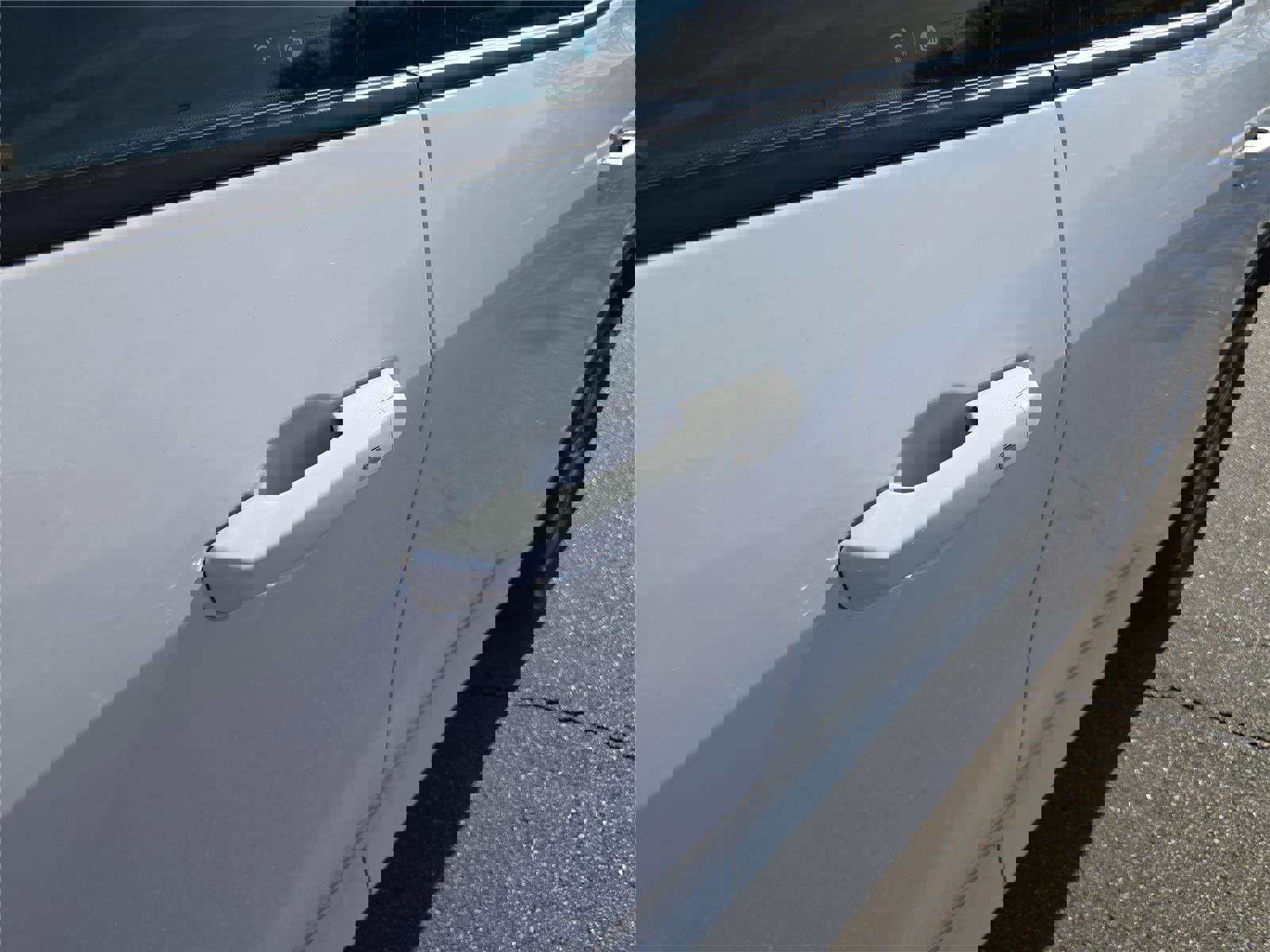 Used 2025 Chevrolet Traverse LT image 10