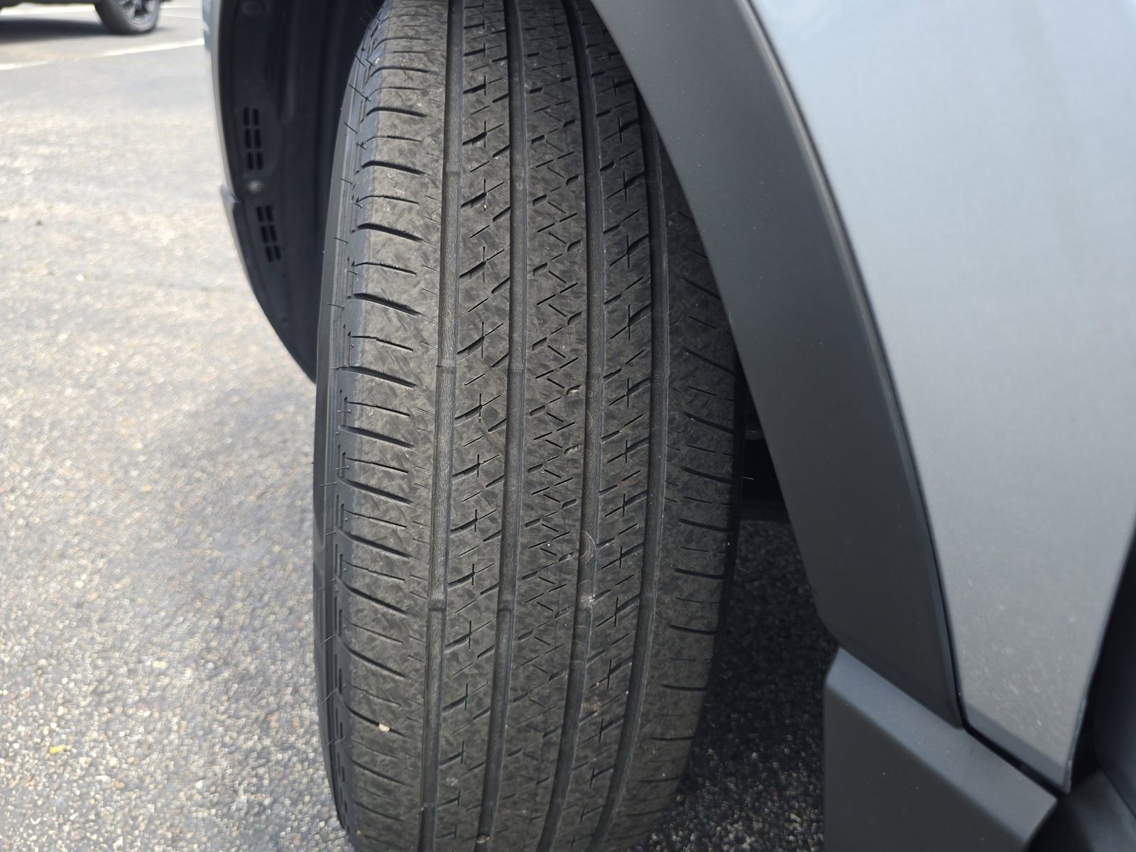 Used 2019 Honda CR-V LX image 27