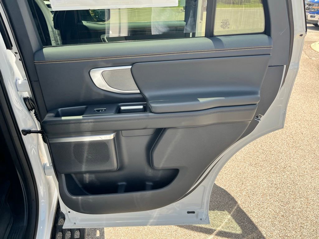 New 2026 Ford Expedition Tremor AWD/4WD image 10