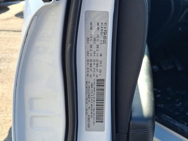 Used 2019 Dodge Durango GT image 29