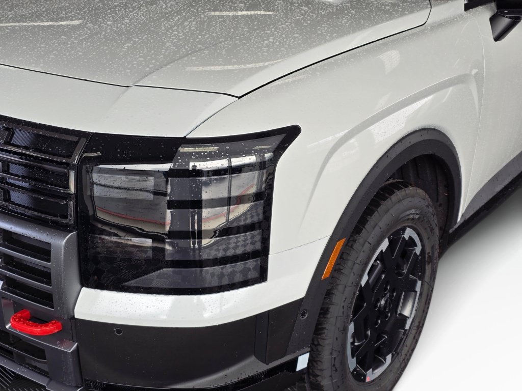 New 2026 Hyundai Palisade XRT Pro AWD/4WD image 10