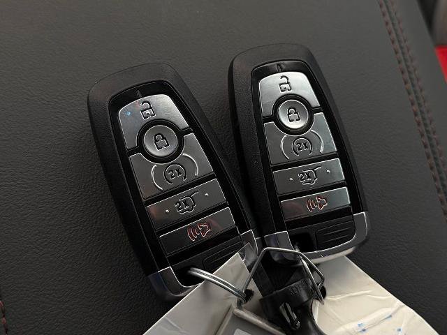 New 2026 Ford Explorer Active w/ Active Comfort Package RWD image 54