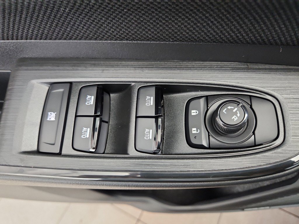 New 2026 Subaru Outback Limited AWD/4WD image 10