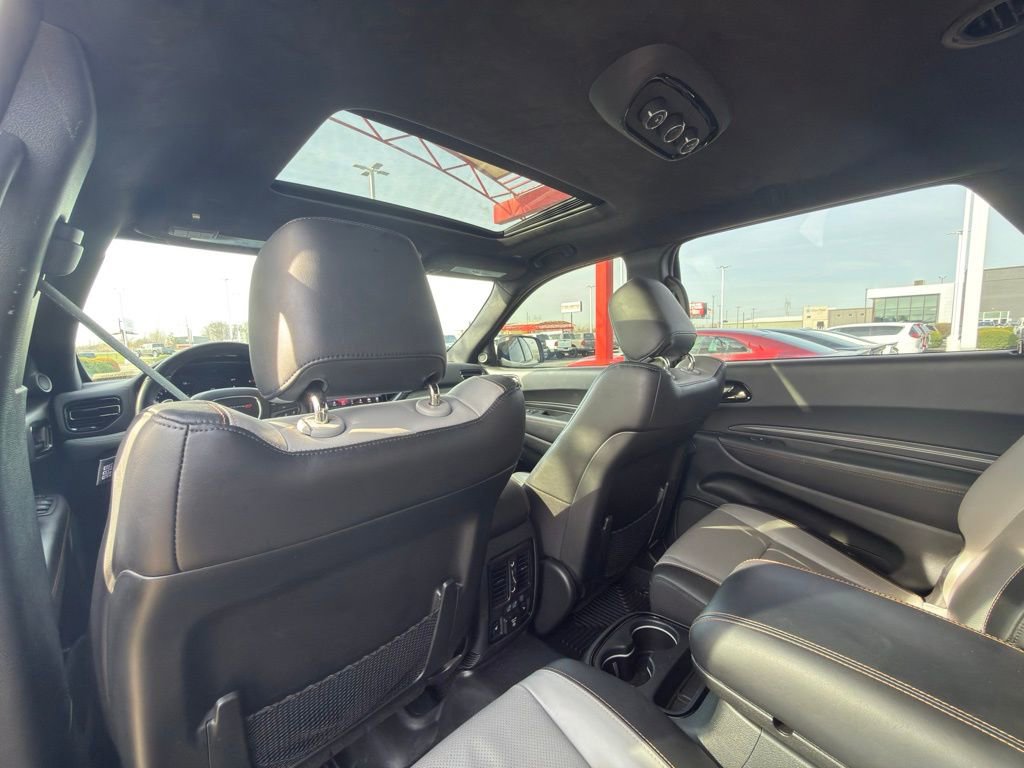 Used 2022 Dodge Durango R/T image 27