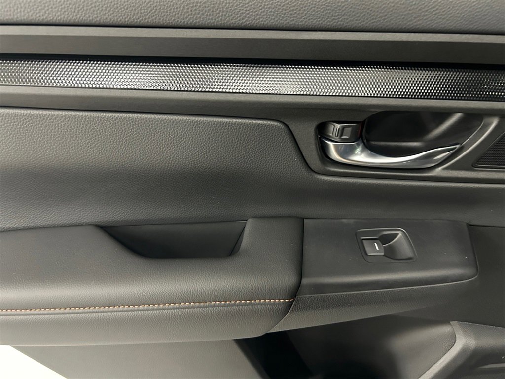 New 2026 Honda CR-V Sport-L image 18