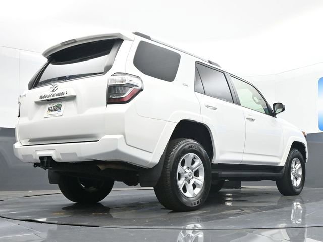 Used 2024 Toyota 4Runner SR5 image 21