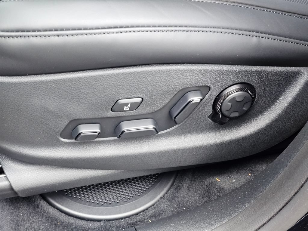 New 2026 Genesis GV80 3.5T Prestige AWD/4WD image 33