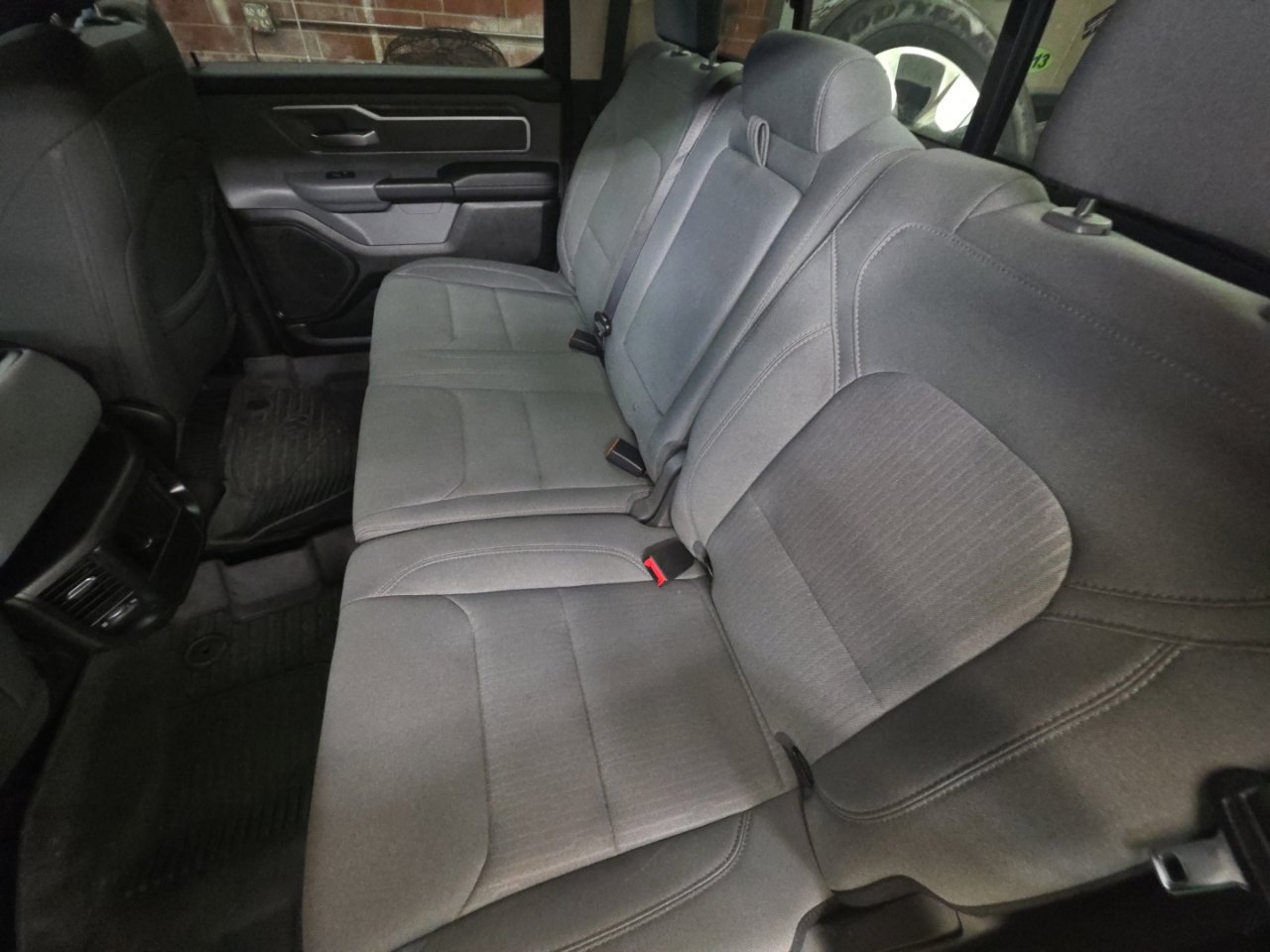 Used 2020 RAM 1500 Big Horn RWD image 16