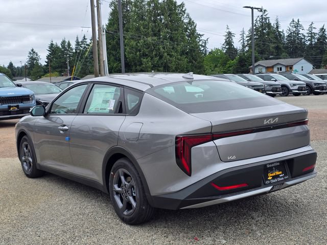 New 2026 Kia Niro Wind w/ Wind Preserve Package FWD image 36