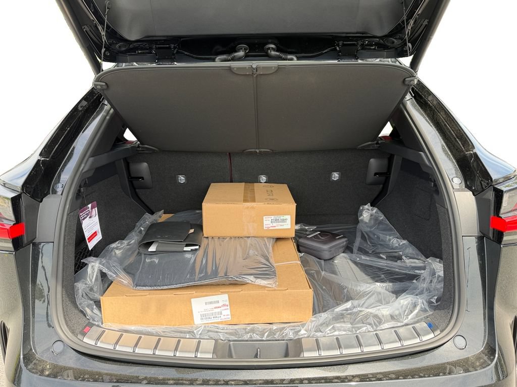 New 2026 Lexus NX 450h+ AWD w/ Luxury Package image 7