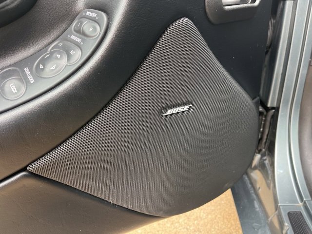 Used 2004 Chevrolet Corvette Coupe w/ Roof Package image 14