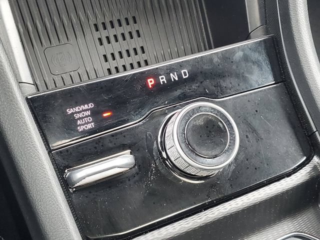 New 2026 Jeep Grand Cherokee Altitude AWD/4WD image 29