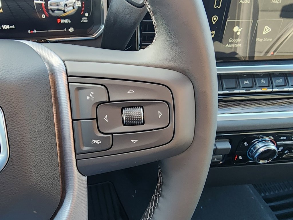 New 2026 GMC Sierra 1500 Elevation w/ X31 Off-Road Package image 22