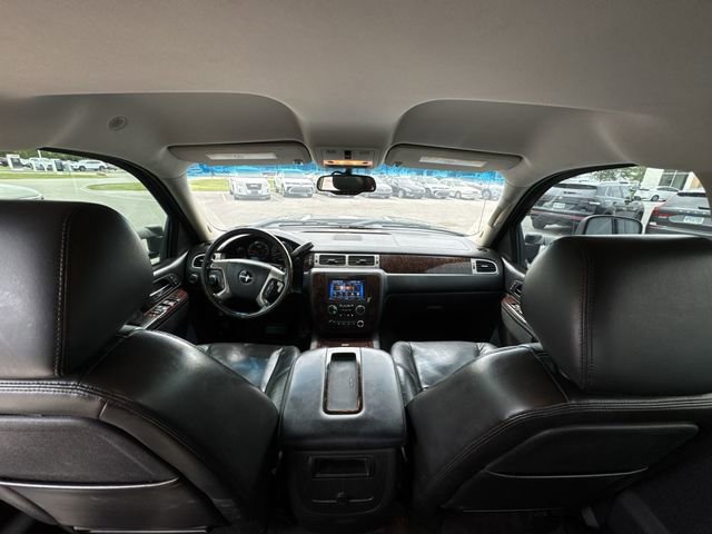 Used 2011 GMC Sierra 2500 Denali AWD/4WD image 18