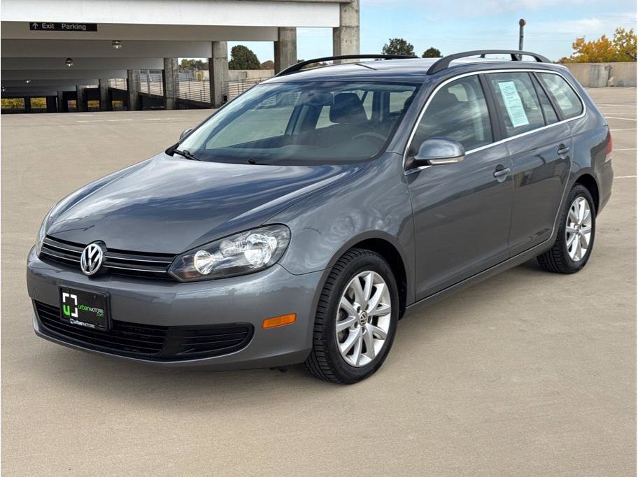 Used 2012 Volkswagen Jetta S image 3