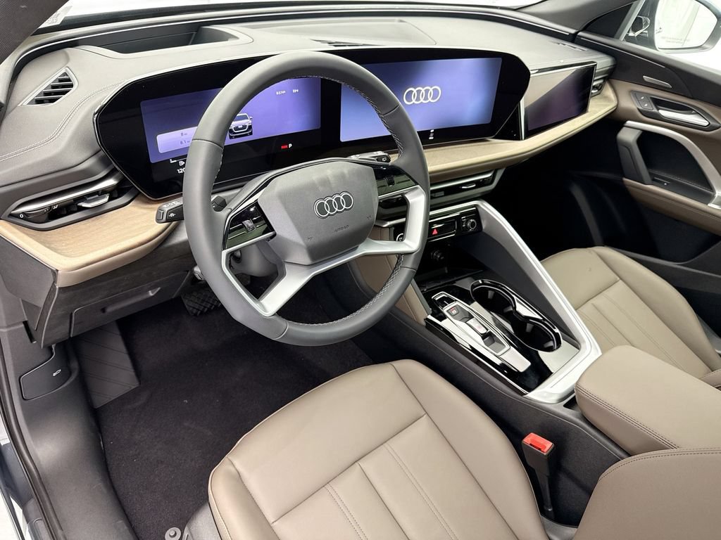 Used 2026 Audi Q5 Premium Plus w/ Premium Plus AWD/4WD image 10