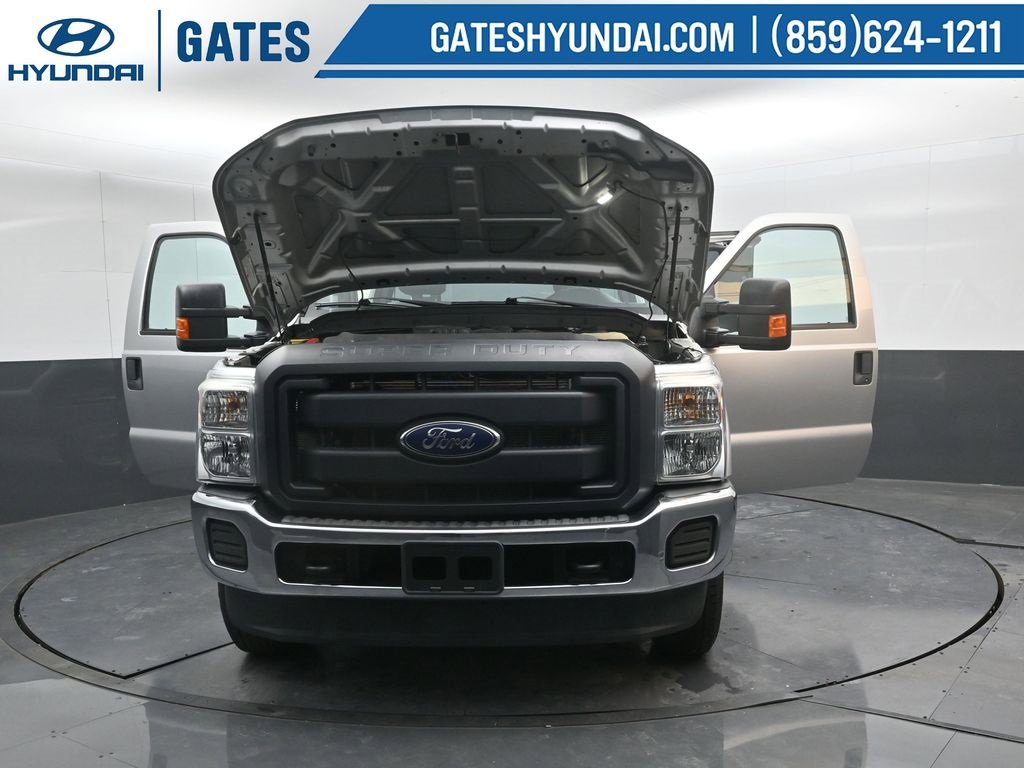 Used 2016 Ford F250 XL w/ Power Equipment Group image 48