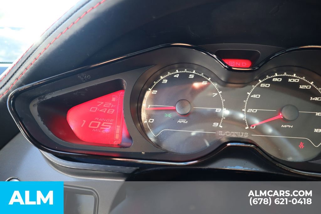 Used 2014 Lotus Evora S image 35