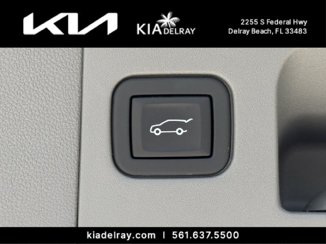 Used 2023 Cadillac XT5 Premium Luxury FWD image 9