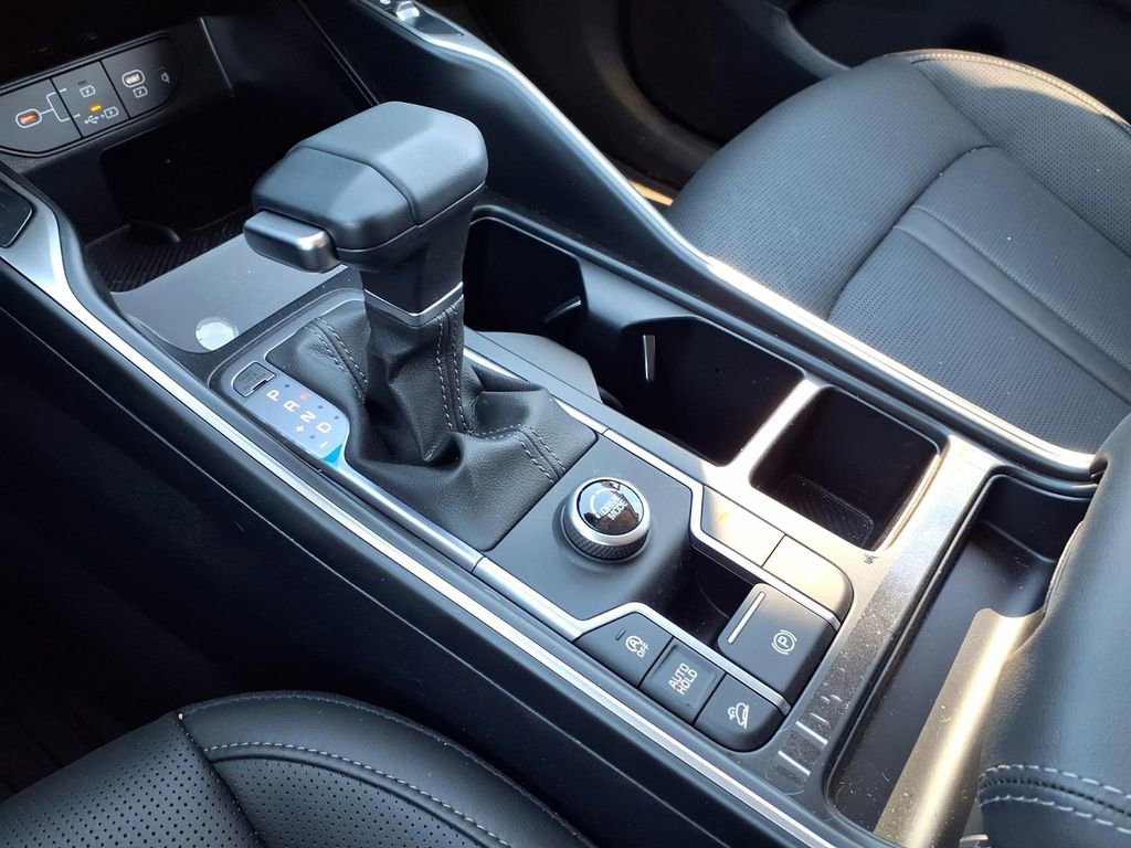 Used 2026 Kia Sorento S w/ S Panoramic Sunroof Package image 47