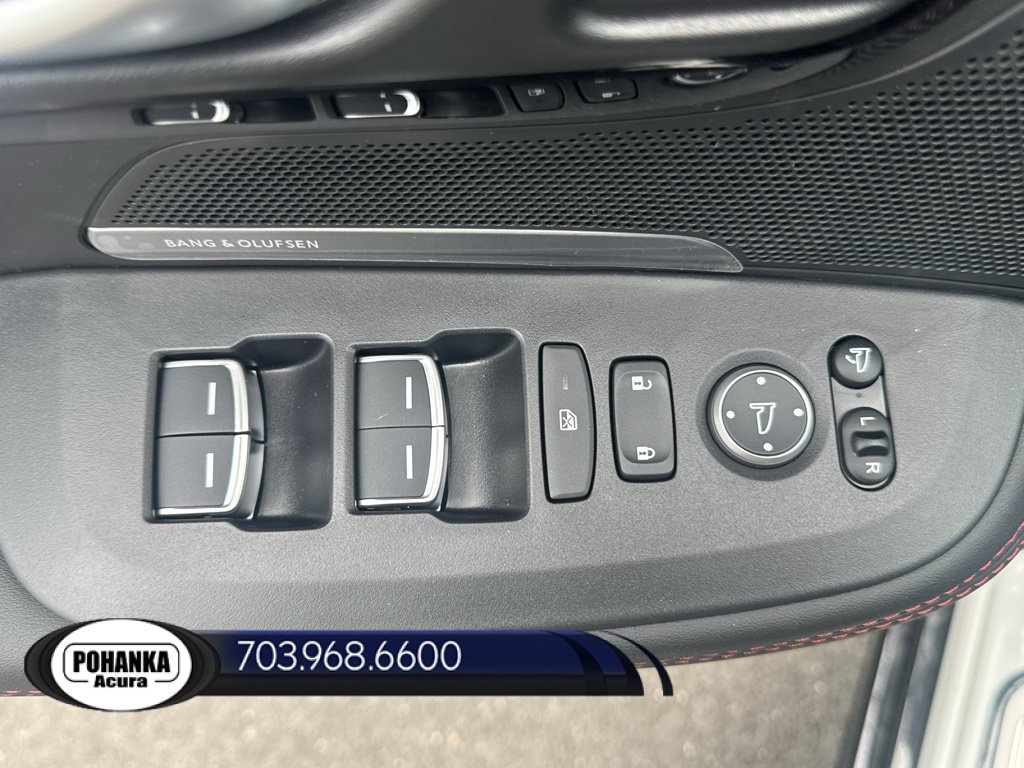 New 2026 Acura ADX A-Spec w/ Advance Package AWD/4WD image 25