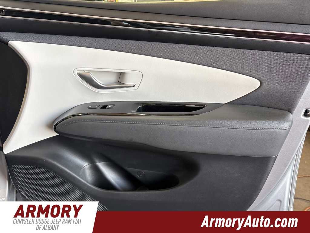 Used 2022 Hyundai Tucson SEL w/ Convenience Package image 35